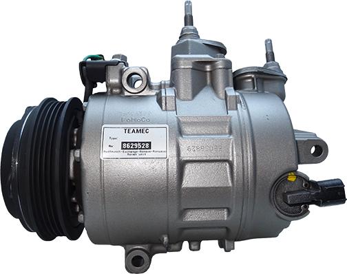 Friesen FRC29528 - Компресор, кондиціонер autozip.com.ua