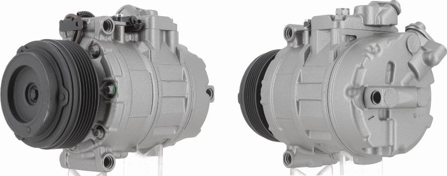 Friesen FRC29522 - Компресор, кондиціонер autozip.com.ua