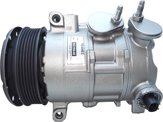 Friesen FRC29648 - Компресор, кондиціонер autozip.com.ua