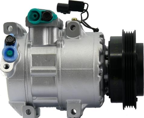 Friesen FRC29621 - Компресор, кондиціонер autozip.com.ua