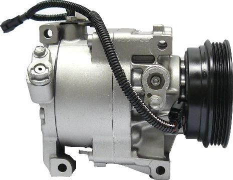 Friesen FRC29809 - Компресор, кондиціонер autozip.com.ua