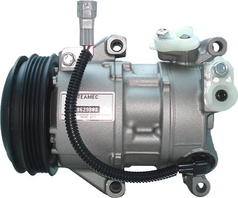 Friesen FRC29808 - Компресор, кондиціонер autozip.com.ua