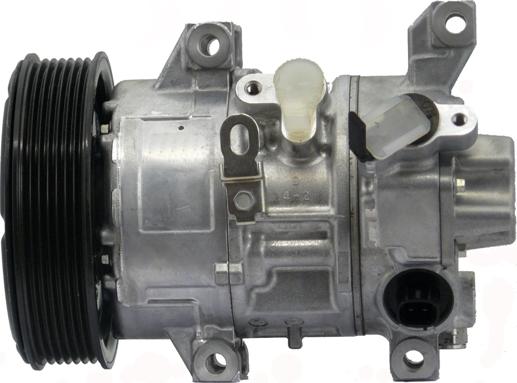 Friesen FRC29835 - Компресор, кондиціонер autozip.com.ua