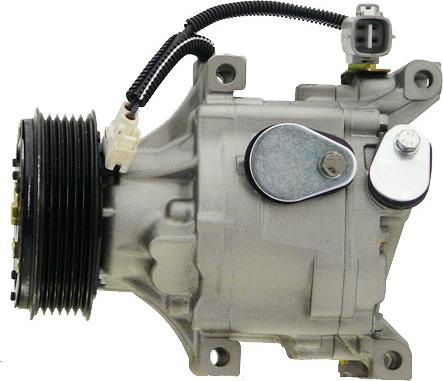 Friesen FRC29829 - Компресор, кондиціонер autozip.com.ua