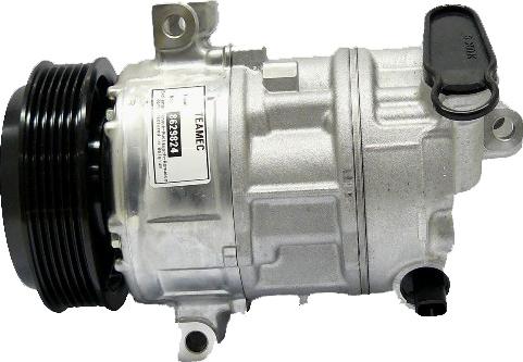 Friesen FRC29824 - Компресор, кондиціонер autozip.com.ua