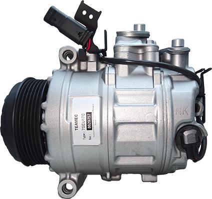 Friesen FRC29757 - Компресор, кондиціонер autozip.com.ua