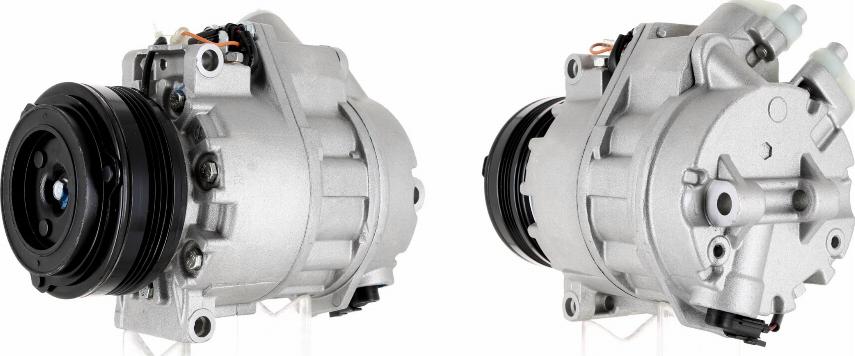 Friesen FRC29733 - Компресор, кондиціонер autozip.com.ua