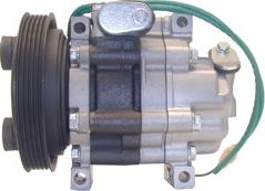 Friesen FRC25004 - Компресор, кондиціонер autozip.com.ua