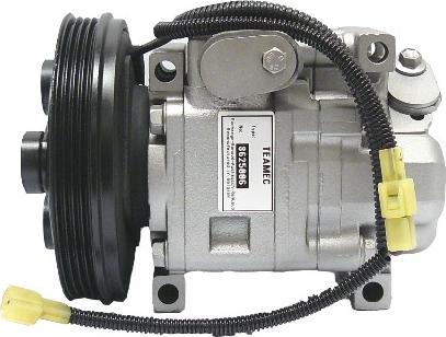 Friesen FRC25006 - Компресор, кондиціонер autozip.com.ua
