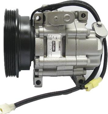 Friesen FRC25008 - Компресор, кондиціонер autozip.com.ua