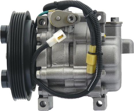 Friesen FRC25003 - Компресор, кондиціонер autozip.com.ua