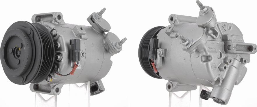 Friesen FRC23399 - Компресор, кондиціонер autozip.com.ua