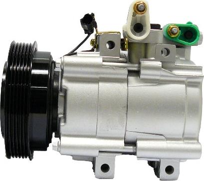 Friesen FRC23311 - Компресор, кондиціонер autozip.com.ua