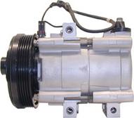 Friesen FRC23317 - Компресор, кондиціонер autozip.com.ua
