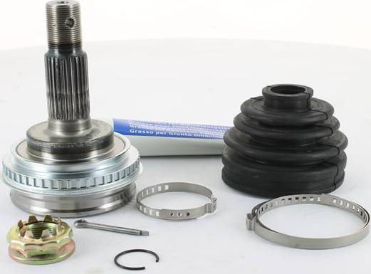Friesen FVJ0157 - Шарнір, ШРУС, приводний вал autozip.com.ua