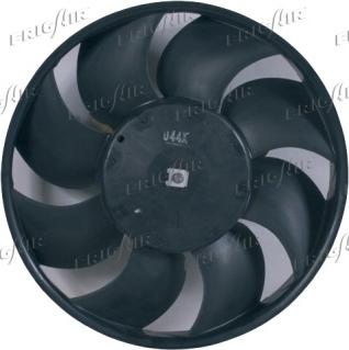 Frigair 0510.1475 - Вентилятор, охолодження двигуна autozip.com.ua