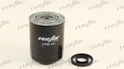Frigair CT04.701 - Масляний фільтр autozip.com.ua
