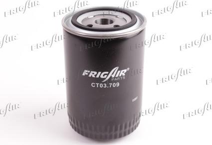 Frigair CT03.709 - Масляний фільтр autozip.com.ua