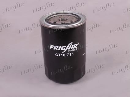 Frigair CT10.715 - Масляний фільтр autozip.com.ua