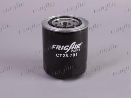 Frigair CT28.701 - Масляний фільтр autozip.com.ua