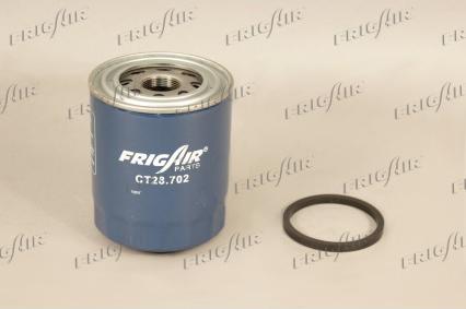 Frigair CT28.702 - Масляний фільтр autozip.com.ua
