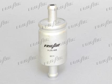 Frigair FL99.409 - Паливний фільтр autozip.com.ua