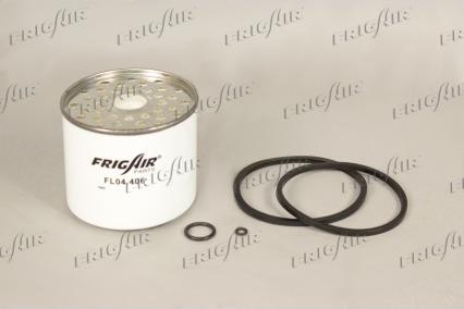 Frigair FL04.406 - Паливний фільтр autozip.com.ua