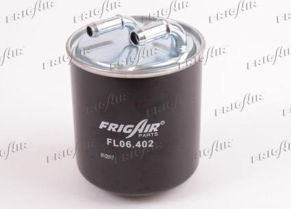 Frigair FL06.402 - Паливний фільтр autozip.com.ua