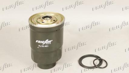 Frigair FL16.403 - Паливний фільтр autozip.com.ua
