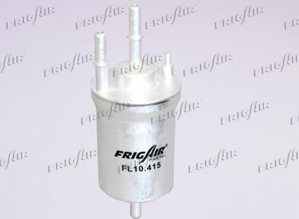 Frigair FL10.415 - Паливний фільтр autozip.com.ua