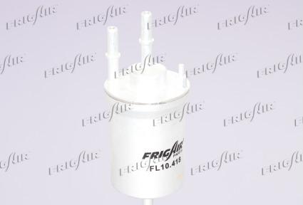 Frigair FL10.418 - Паливний фільтр autozip.com.ua