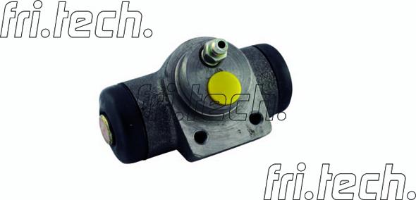 Fri.Tech. CF933 - Колісний гальмівний циліндр autozip.com.ua