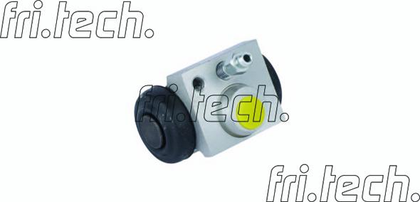 Fri.Tech. CF921 - Колісний гальмівний циліндр autozip.com.ua