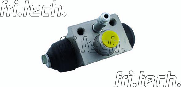 Fri.Tech. CF677 - Колісний гальмівний циліндр autozip.com.ua