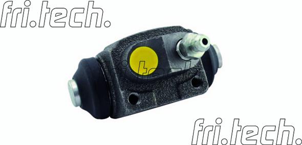 Fri.Tech. CF085 - Колісний гальмівний циліндр autozip.com.ua