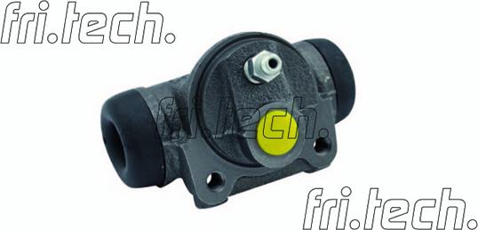 Fri.Tech. CF141 - Колісний гальмівний циліндр autozip.com.ua
