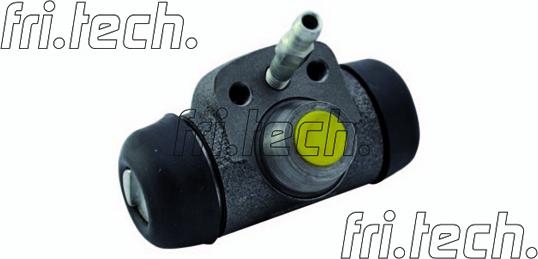 Fri.Tech. CF150 - Колісний гальмівний циліндр autozip.com.ua