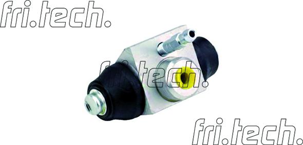 Fri.Tech. CF1002 - Колісний гальмівний циліндр autozip.com.ua