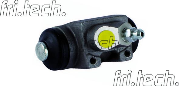 Fri.Tech. CF1016 - Колісний гальмівний циліндр autozip.com.ua