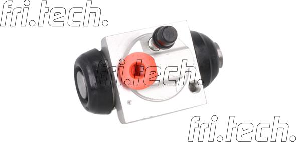 Fri.Tech. CF1130 - Колісний гальмівний циліндр autozip.com.ua