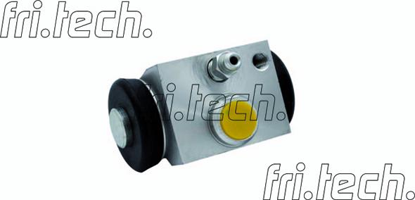 Fri.Tech. CF853 - Колісний гальмівний циліндр autozip.com.ua