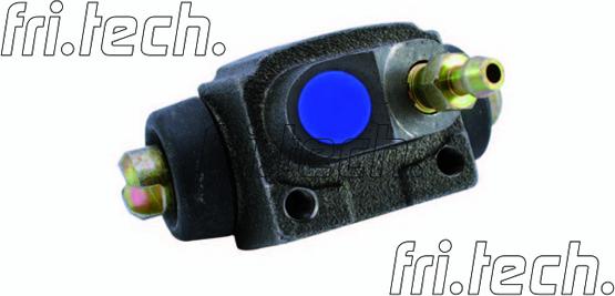 Fri.Tech. CF359 - Колісний гальмівний циліндр autozip.com.ua