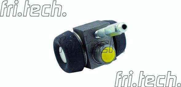 Fri.Tech. CF209 - Колісний гальмівний циліндр autozip.com.ua