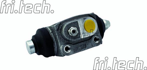 Fri.Tech. CF235 - Колісний гальмівний циліндр autozip.com.ua