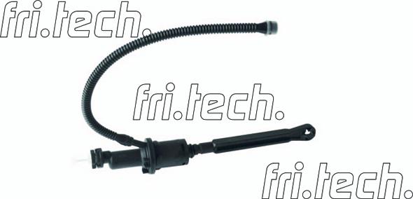 Fri.Tech. PZ115 - Головний циліндр, система зчеплення autozip.com.ua
