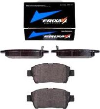 Frixa FPE043 - --- autozip.com.ua