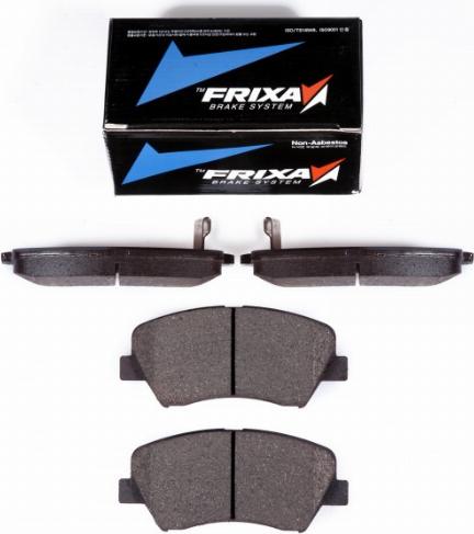 Frixa FPH28 - --- autozip.com.ua
