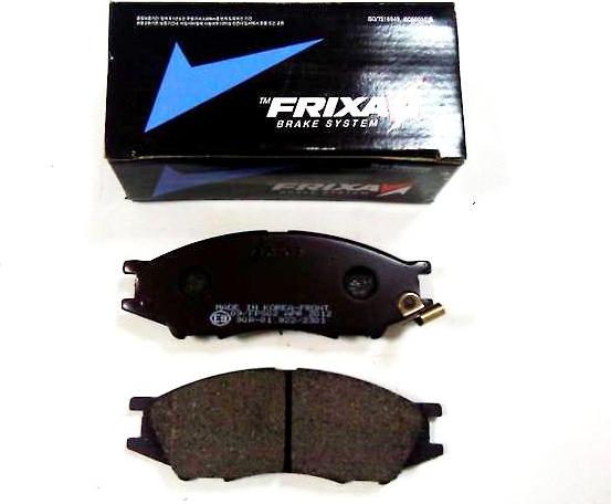 Frixa FPS02 - --- autozip.com.ua