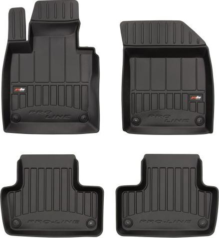 Frogum 3D407848 - Килимок autozip.com.ua