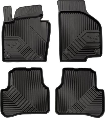 Frogum 77407077 - Комплект килимків autozip.com.ua